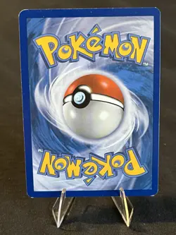 Pokemon Nidoking Reverse Holo Rare XY Steam Siege 45/114 MP TCG - Image 2