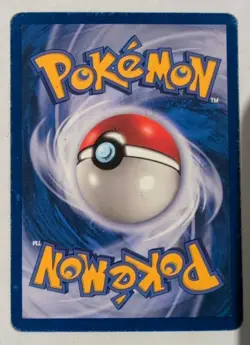 Vintage Pokemon TCG Ivysaur 082/165 Expedition Base Set Uncommon 80 HP 2002 - Image 2