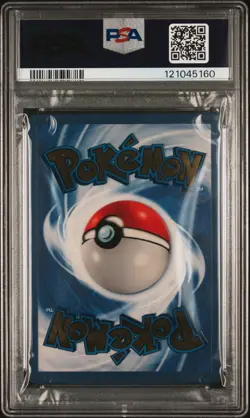 2021 POKEMON CELEBRATIONS ULTRA-PREM COLL #58 PIKACHU PSA 8 - Image 2