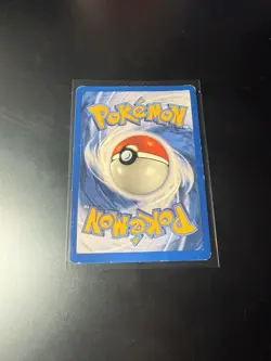 Dark Blastoise 3/82 Team Rocket Holo Rare EN 70 HP Unlimited Pokemon TCG - Image 2