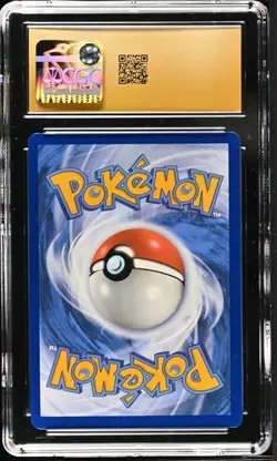 Annihilape ex 242/193 CGC 10 Pristine Paldea Evolved UR Pokemon Ultra Rare 242 - Image 2