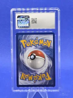 Pokemon Shrouded Fable Bewear 079/064 Illustration Rare CGC 10 - Image 2