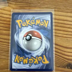 Pokemon Charmeleon English 2026 TCG Chaos rising promo - Image 2
