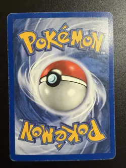 Pokemon Golem Crystal 148/144 Holo Skyridge Italiano Wotc Arita - Image 2