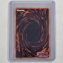 Yu-Gi-Oh Blue-Eyes Shining Dragon MOV-EN001 Limited Edition 2004 NM - Image 2