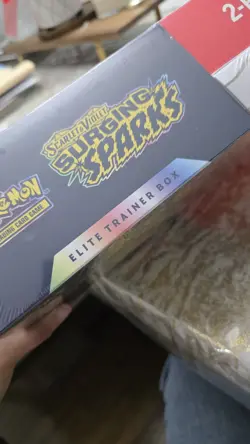 Pokemon Obsidian Flames Elite Trainer Box New and Sealed, 2-Pack - Image 2