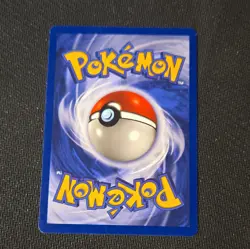 Pokemon TCG Devolution Spray 72/102 Trainer Regular English Kinebuchi 1999 - Image 2