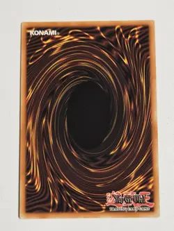 Dracotail Phryxul DOOD-EN023 Secret Rare Yugioh 1st Edition Doom of Dimensions - Image 3