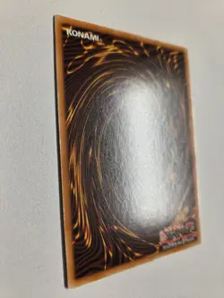 Dracotail Phryxul DOOD-EN023 Secret Rare Yugioh 1st Edition Doom of Dimensions - Image 4