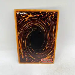 Despian Proskenion DAMA-EN035 Super Rare Dawn of Majesty Yugioh - Image 2