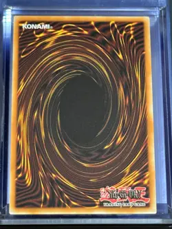 Dracotail Horn JUSH-EN010 Yu-Gi-Oh YuGiOh Super Rare 1ST NM - Image 2