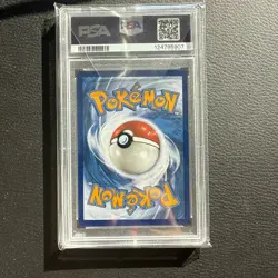 2021 Pokemon Pikachu 005/025 Celebrations Holo Full Art PSA 9 MINT (NEW CERT) - Image 4