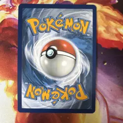 Pokemon TCG Geeta Obsidian Flames Holo Card 226/197 Special Illustration, NM/MT - Image 2