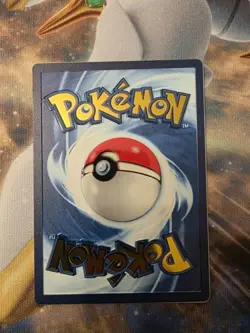 Arceus VSTAR - (Metal Card) 123/172 Miscellaneous Cards & Products Holo - Image 2