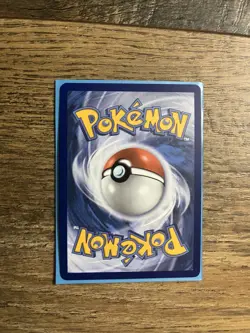 Pokemon Lunatone 004 Mega Evolution Pre-release Promo - Image 2