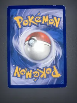 Pokemon Card Mankey 8/12 McDonalds Promos Holo Rare Played - Image 2