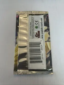 Yu-Gi-Oh TCG Star Pack Battaglia Campale Cards Bustina 1 Edizione - Image 2