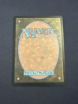 Magic: The Gathering - Emeritus of Woe (Mythic) Creature SOS 0324 Regular - Image 3