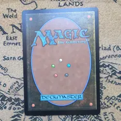 Fumigate #170 (NM) (Non-Foil) (R) (LTC) Magic MTG - Image 2