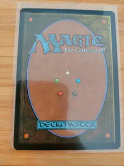 MTG Pinnacle Starcage 0027 Edge of Eternities M/NM Free UK P&P - Image 2