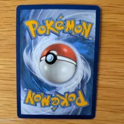 MACHAMP 068/165 POKEMON CARD (151 SET) REVERSE HOLO - Image 5