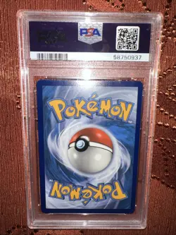 2020 Pokemon SWSH BSP CHARIZARD V CHMPN.PATH ELITE TRNR.BOX #050 PSA GEM MT 10 - Image 2