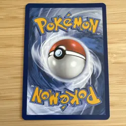 Pokemon TCG Gurdurr Full Art 126/086 From The New Set Black Bolt. NM (ENGLISH) - Image 2