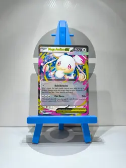 Mega Audino ex - 172/217 - Double Rare - Ascended Heroes - Pokemon TCG - Image 1