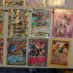 Pokemon lot Vintage - Image 4