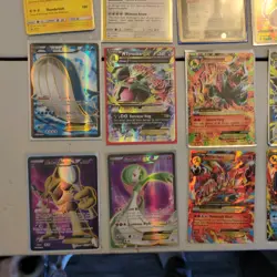 Pokemon lot Vintage - Image 5