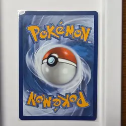 The Pokemon Company Nymble 096/094 Phantasmal Flames Illustration Rare Holo 50 … - Image 2
