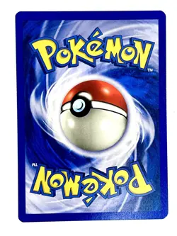 Unown [H] 28/105 Rare Neo Destiny Pokemon Unlimited Near Mint - Image 2