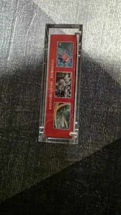 Pokemon TCG: Scarlet & Violet - 151 Booster Box - 20 Packs 4521329346038 - Image 3