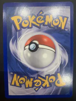 Pokemon TCG Karte EX Rubin & Saphir - Lohgock (RS 3) Holo Rare GER - Image 2