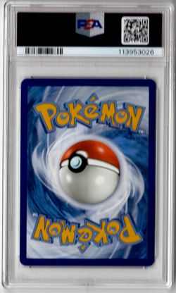 Pokemon 2024 Pikachu 131/091 Shiny Rare Paldean Fates GEM MINT PSA 10 - Image 2