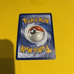 Pokemon Victini SVP208 Black Star Promo NM - Image 4
