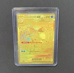 Pokemon Mega Greninja EX 122/086 Chaos Rising MYSTERY GRAB, READ DESCRIPTION - Image 1