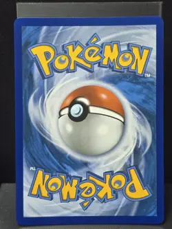 Pokemon Premium Power Pro 174/132 Ultra Rare Mega Evolution Near Mint - Image 3