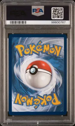 2024 POKEMON PAF EN-PALDEAN FATES HYPER RARE #242 CHIEN-PAO EX PSA 10 - Image 2