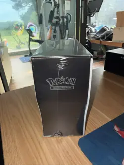 Paldea Evolved Pokemon Center Elite Trainer Box - Sealed - ETB - Pokemon TCG - Image 2