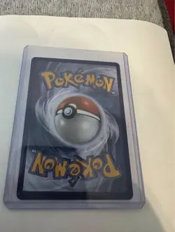 Pokemon ascended heroes Pikachu ex 276/217 Mystery Grab, Read Below! - Image 2