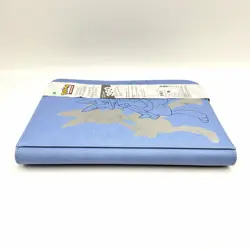 Ultra PRO Elite Series Lucario 9 Pocket Zippered Binder for Pokemon TCG - Image 3