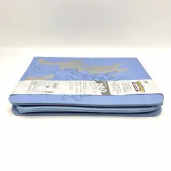 Ultra PRO Elite Series Lucario 9 Pocket Zippered Binder for Pokemon TCG - Image 5