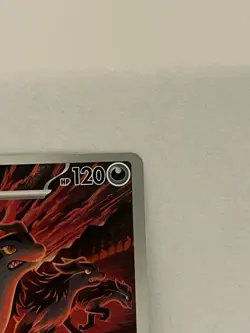 Pokemon TCG Mightyena - 243/217 Illustration Rare - English - Ascended Heroes NM - Image 2