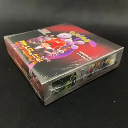 Pokemon The Glory of Team Rocket Booster Japanese Sealed x 1 Booster Box - Image 3