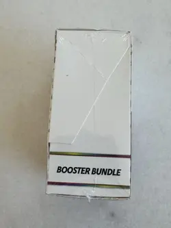 Pokemon TCG Scarlet & Violet—151 Booster Bundle Box 6 Packs English 2023 - Image 3