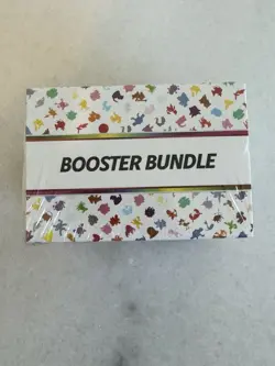 Pokemon TCG Scarlet & Violet—151 Booster Bundle Box 6 Packs English 2023 - Image 5