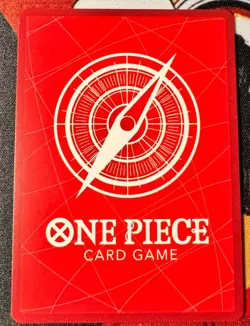 OP15-022 Brook - English - One Piece TCG - OP15 - Adventure On Kami‘s Island NM+ - Image 3