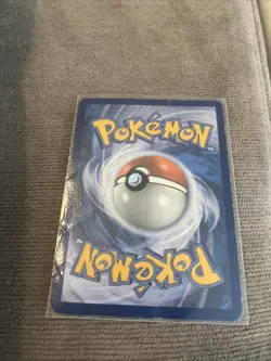 Mewtwo EX XY183 Ultra Rare Holo Pokemon X & Y Black Star Promo Card NM 2016 - Image 2