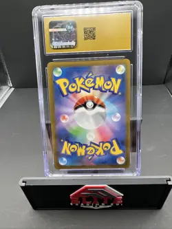 🔥🔥Glaceon VMAX Pristine 10 Holo 025/069 Eevee Heroes 2021 Pokemon Card🔥🔥 - Image 5